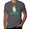 The Disastrous Life Of Saiki Ksaiki K Nendou Tshirt Water Resistant Casual Tshirt
