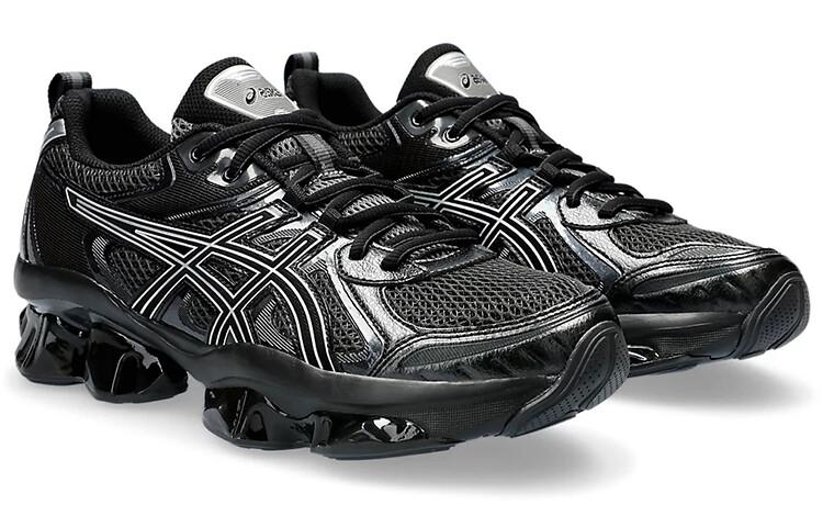 

ASICS Gel Quantum Kinetic Graphite Grey Black - 1203A270-023 39