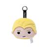 Hedwig Licensed Character Plush Doll With Harry Potter Plush Keychain Pendant