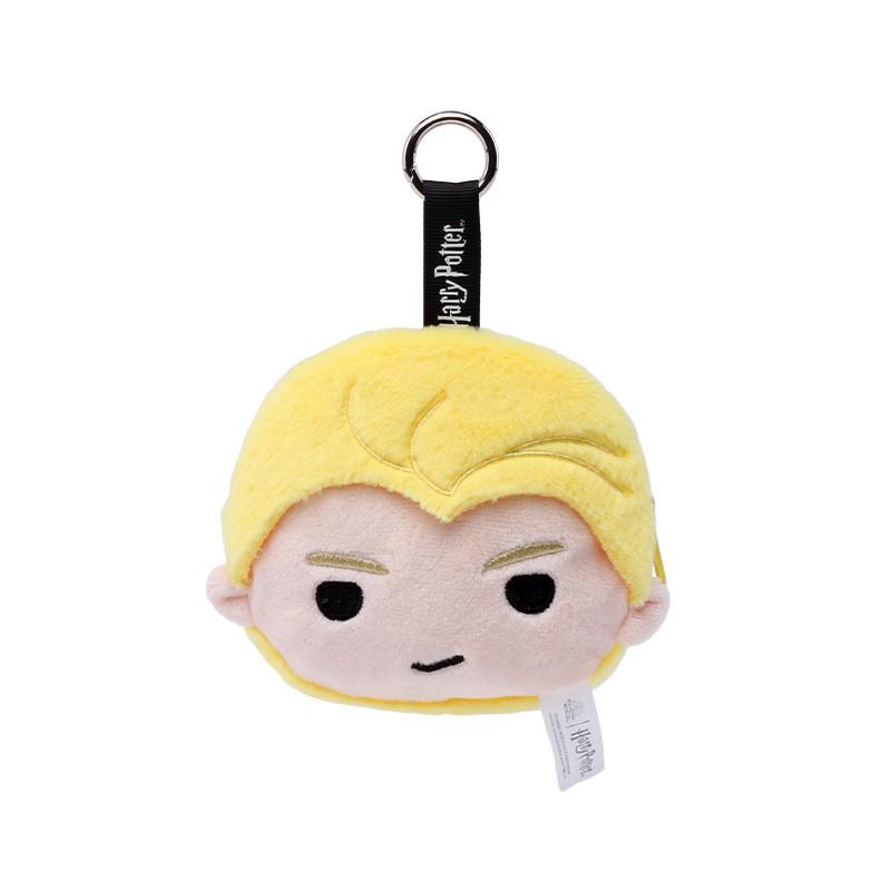 Hedwig Licensed Character Plush Doll With Harry Potter Plush Keychain Pendant