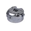 Metal Bobbin Case for Industrial Flat Sewing Machines Stable Bobbin Holder Replacement Parts for Mass Garment Production