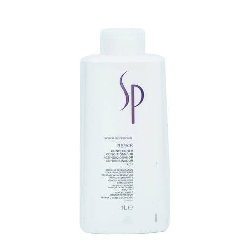 Wella Sp Repair Conditioner 1000