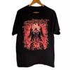 Suffocation Band Blood Oath Maglietta Taglia Completa S 5XL et1035