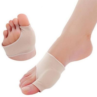 1Pair Foot Pad Protector Corrector Pain Relief Foot Care