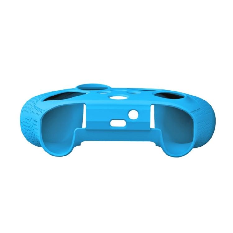 Silicone Guard Controller Protections Sweatproof Controller Sleeve Ergonomic Silicone Controller Guard Suitable for Game
