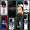 Neue Club Social Y Deportivo Colo Hülle für Xiaomi Redmi Note 14 13 12 11 Pro Plus Handyhülle 14S 12S 11S 11E 11T 10S 10 9S 9 Sil
