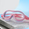 Normal Adult Anti-Fog HD Swim Goggles