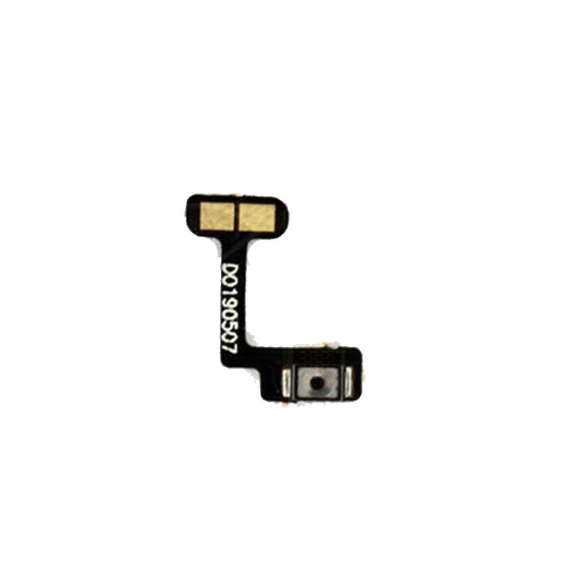 Power ON OFF Mute Switch Control Key Volume Button Flex Cable for OPPO Reno 10X ZOON/Reno 10 4G Power On Off Volume Power