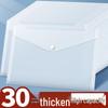 Xinshida A4 Document Storage Folders