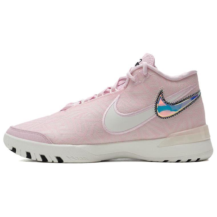 Nike Zoom LeBron Nxxt Genisus Ep