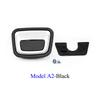 Car Trunk Tail Cover Bottom Plate Mat Floor Carpet Switch Latch Handle ForBENZ ML GL GLE GLS GLC B Class W166 W292 W253 W247