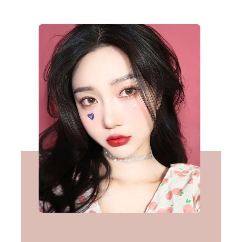 GOGO TALES - Oil Control Hair Powder