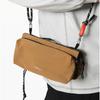 Mehrschichtige Einzel-Schultertasche Koreanischer Stil Wasserflaschentasche Tägliche Nutzung