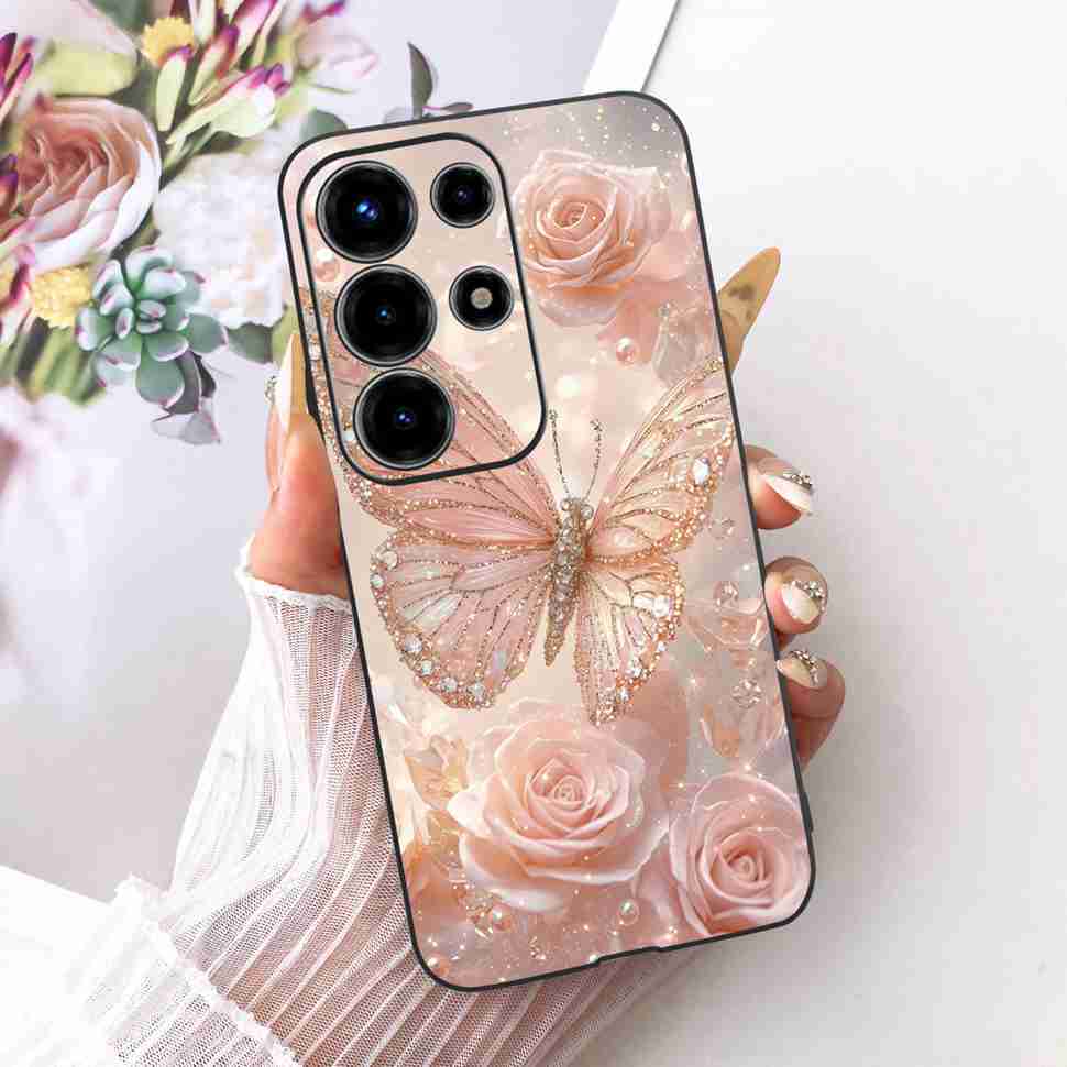 Cover For Itel S26 Ultra 5G Case Cool Dragon Wolf Silicone Soft Casing For Itel Super 26 Ultra 26Ultra Phone Shell Fundas