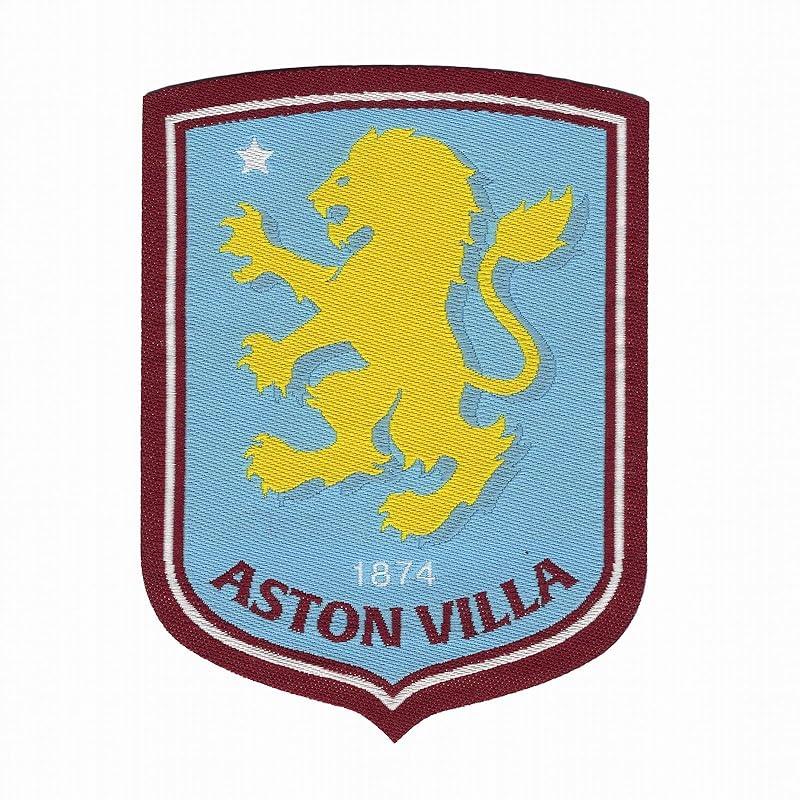 

aston villa Emblem patch [wap397]