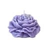 Creative Peony Flowers Aromatherapy Candle Flower Shape Souvenir Gift Ornaments Mother's Day Women's Day Gift