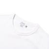 Polo Ralph Lauren Logo Embroidered Crew Neck Short Sleeve T-Shirt Men T-Shirts White 710811284-002