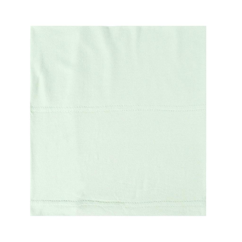 Pill-Free, Non-Fading Multi-Color Tube Hat, Solid Pure Mercerized Cotton Base, Elastic Breathable Cotton Headscarf for Women.