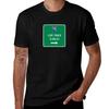 Love Shack 15 Miles Tshirt Fashion Casual Short Sleeve Tshirt