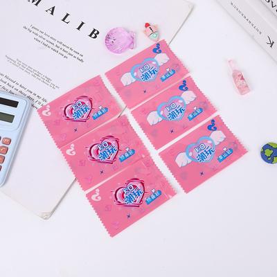 100/200Pcs Small Blind Bags New Empty Bag House Decoration Candy Party Gift Packaging