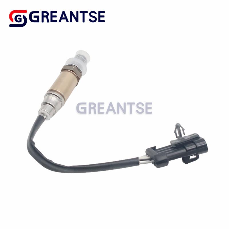 Oxygen O2 Sensor GM39602 For 4efcd 5ecd 7.3ecd 4efkd 5ekd 6efcd Car Accessories