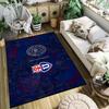 Fashion Chile University Small Carpet Bedside Kitchen Bath Living Home House Bedroom Floor Mat Doormat Rug Decoration