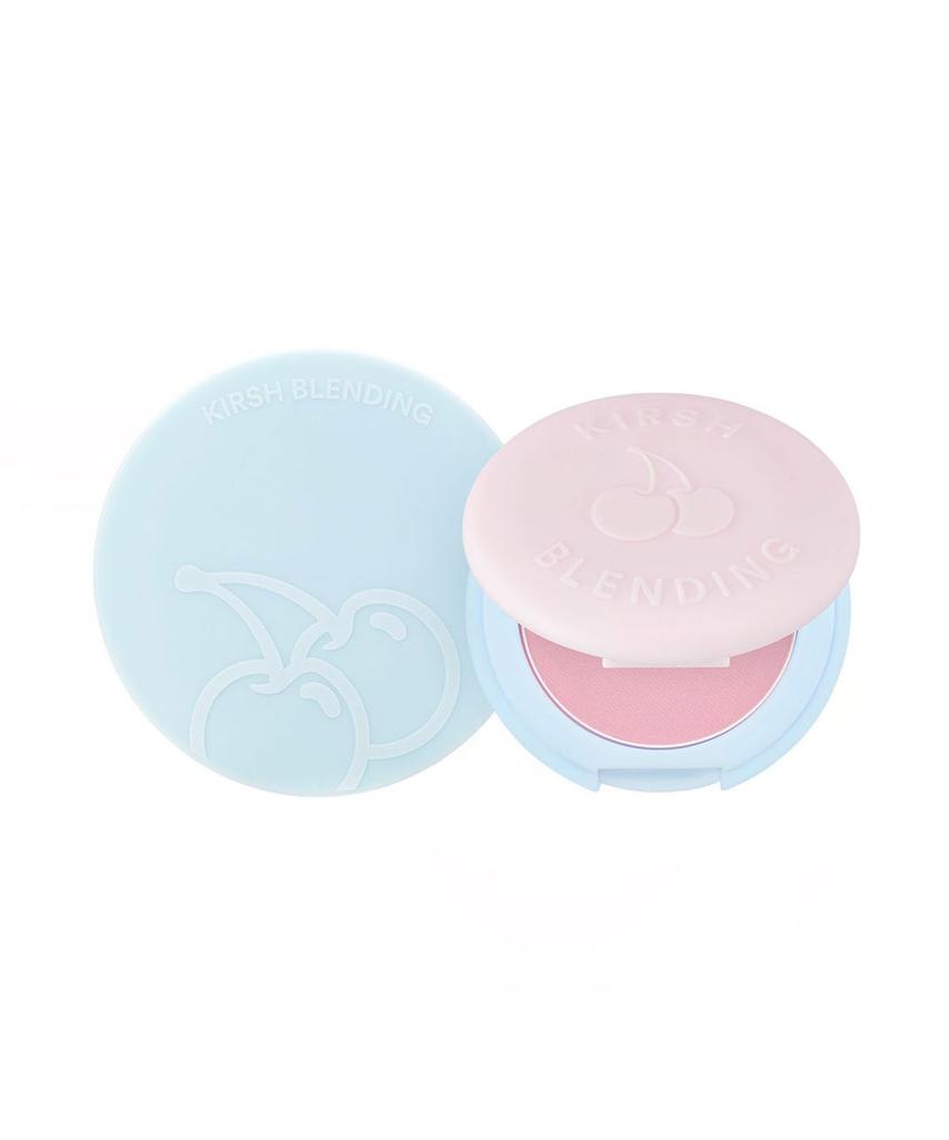 [2-Piece Set] Fluffy Warpy Powder + Jelly Puppy Cheek