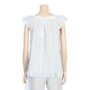 Barbara Women S pajamaS Homewear Blue Stripe awp4623S
