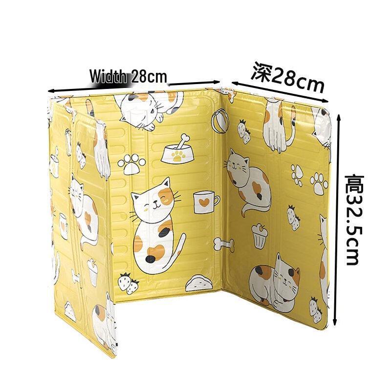 

Thickened Aluminum Foil Kitchen Oil Splash Guard