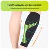 Elastic Warm Sports Calf Protection Sleeves Men's and Women's Basketball Football Running Leg Guards Protective Gear