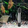 Aquarium Intelligent Electronic Heating Rod Fish Tank Mini Anti Explosion Constant Temperature Water Heater