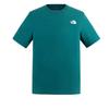 The North Face Urban Exploration T Shirt Unisex Green NF0A8EYA-6GI