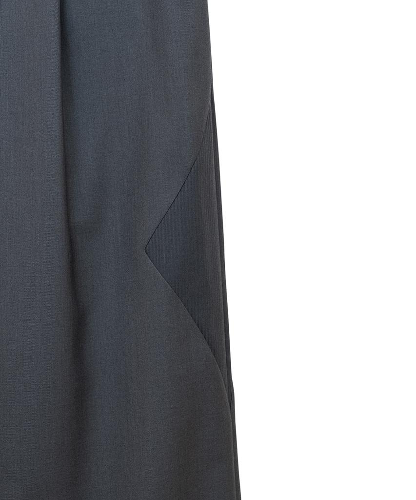 OGI Oversized Suit Pants