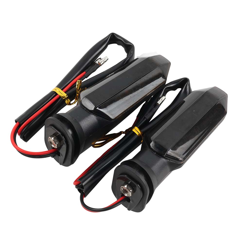 Motocycle Accessories LED Turn Signal Lights Indicator Warning Blinker Lamp For HONDA ADV350 ADV150 ADV160 ADV 350 ADV 150 160