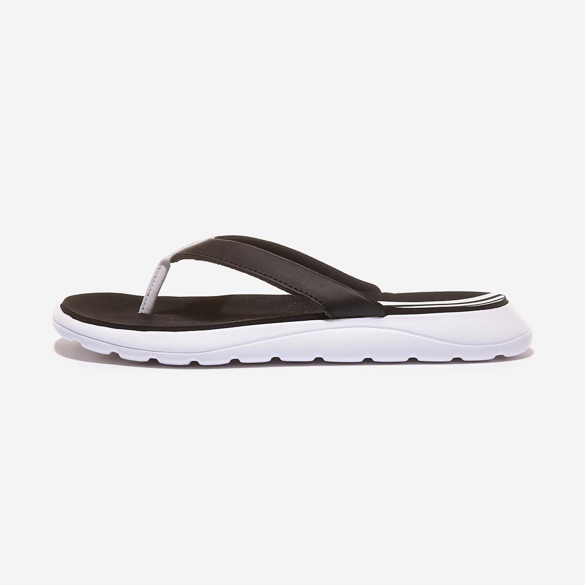

[Adidas] comfort flip flops, FY8656, 1010084698, Popular Korean Shoes 225