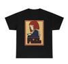 Unisex, Haruko Haruhara Shirt -flcl shirt,flcl T-Shirt,flcl T-Shirt,fooly cooly shirt,anime shirt,anime kleidung,haruko shirt,flcl haruko