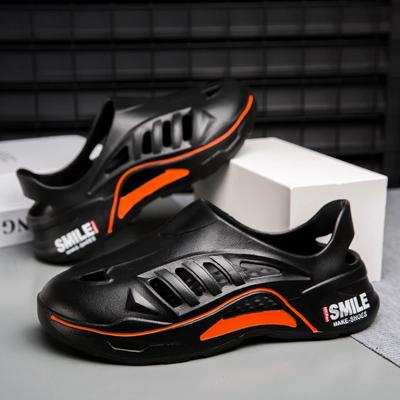 Clogs For Men Black Climbing Sandals Most Comfortable Flip Flops On The Platform Tennis To Exercise Luxury Brand Shoes Tennis