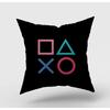 Home Decor Cushion Covers Video Game  Vintage Pillow  Sofa Bed Seat   Gaming Fan Cushions