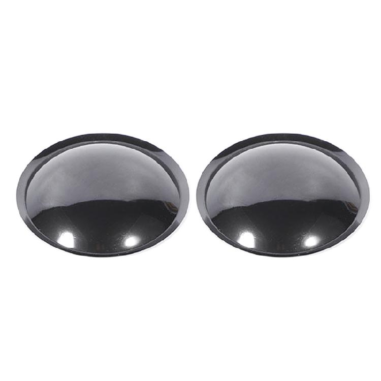 Thin Myra Speaker Dust Cap Universal Subwoofer Dust Cover Audio Accessories