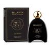 BELLAVITA Zodiac Collection Gemini | EDP 100ml | Incense, Lavender and Leather | Spicy, Woody Premium Unisex Fragrance for Men and Women