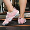 Fashion New Anti-Slip Quick Dry Aqua Shoes Creek Tracing Water Shoes Outdoor Beach Breathable Creek Tracing Water Shoes Barefoot Shoes