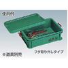 Risu Tool Box S Professional
