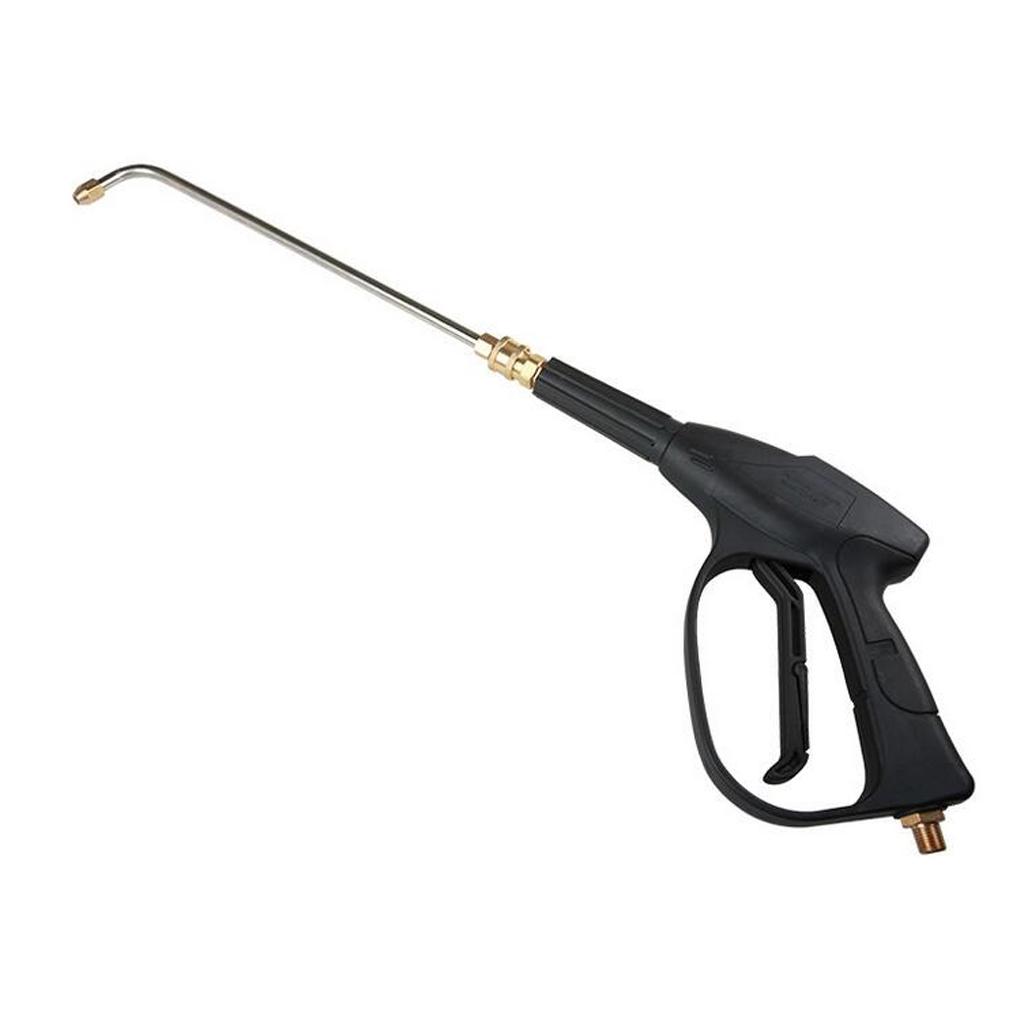 Cutter Cleaning Wand Copper Stainless Steel High Pressure Nozzle Lance for Pressure Washer and Sprayer Rod