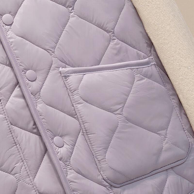 Women's Casual Round Neck Layering Vest