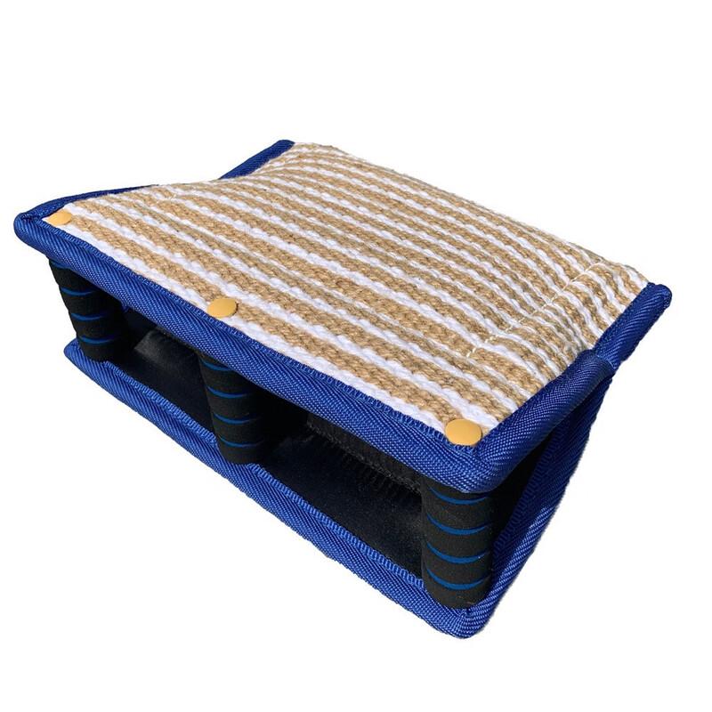 Durable Dog Training Bite Target & Pillow