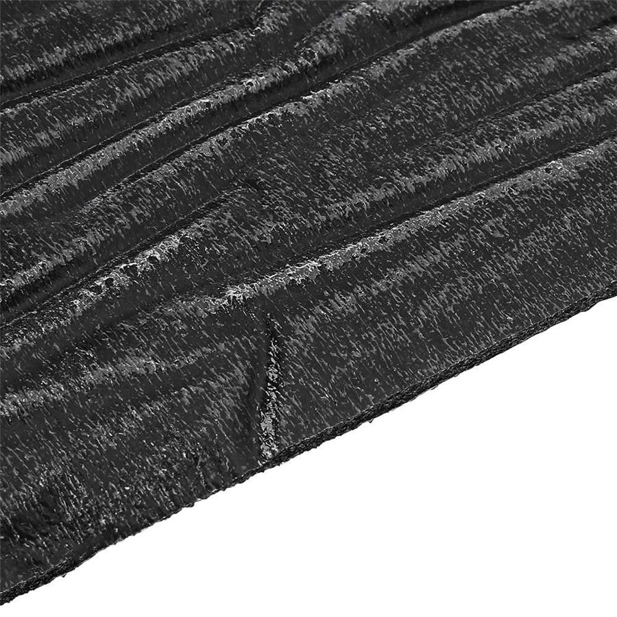 50cm Car Sound Deadener Noise Control Insulation Shield 5mm Foam Rubber