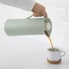 Thermosflasche (1 l), Isolierflasche, hergestellt. IKEA