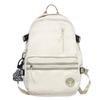 Middle and College Students' School Bags for Men and Women Are Light and Versatile Travel Backpacks Trendy and Fashionable Casual Backpacks