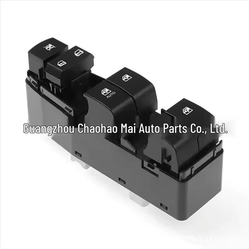 Chevrolet Epica Power Window Switch 96645319 Electric