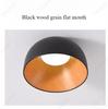 Creative and Simple New LED European Eggshell Ceiling Lamp Home Living Room Corridor Bedroom Dining Room Decorative Lighting